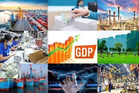 GDP tăng trưởng cao, thời cơ để doanh nghiệp phục hồi?