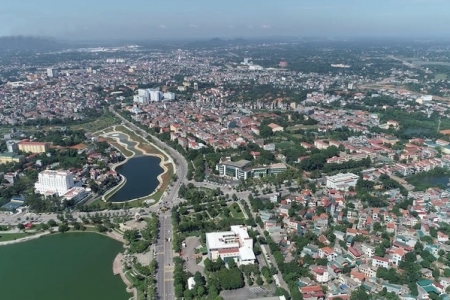 Dự án có nhiều mục đích sử dụng đất, thực hiện thế nào?