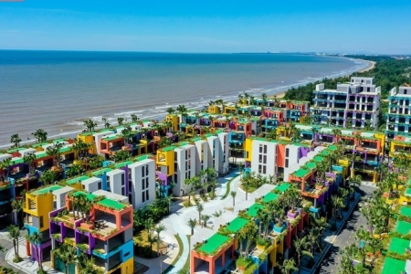 Lễ hội Du lịch biển Hải Tiến năm 2024 sẽ khai mạc ngày 29/4