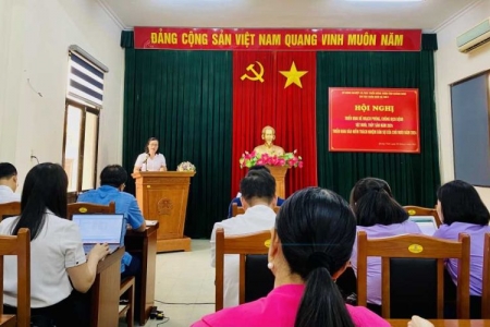 Quảng Ninh triển khai phòng, chống dịch bệnh vật nuôi, thủy sản năm 2024