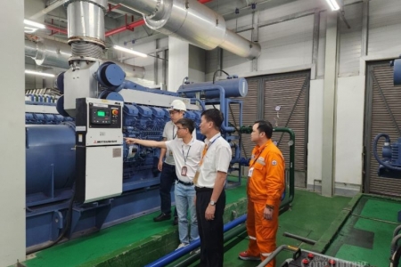 Hội nghị khách hàng sử dụng điện khu vực phía Bắc