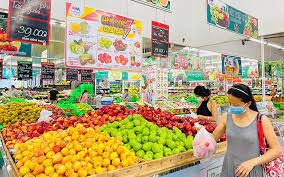 Ngành bán lẻ Việt Nam có quy mô khoảng 140 tỷ USD, hoạt động thế nào trong quý I?