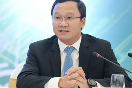 Ông Khuất Việt Hùng không còn làm việc tại Ủy ban An toàn giao thông quốc gia