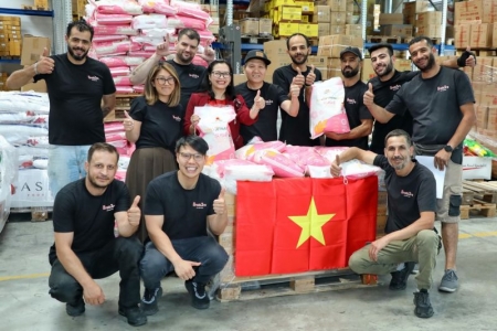 Tập đoàn Lộc Trời đạt doanh thu cao nhất trong lịch sử, trên 16.000 tỷ đồng