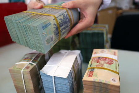 Tìm nguyên nhân lợi nhuận nhiều ngân hàng sụt giảm sau kiểm toán?