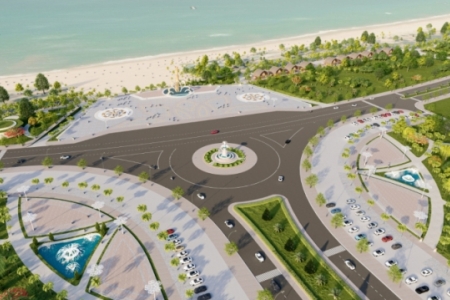 Quảng Bình đẩy mạnh giải ngân vốn đầu tư công năm 2024