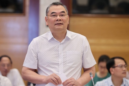 Bộ Công an thông tin tiến độ điều tra vụ án Tập đoàn Phúc Sơn