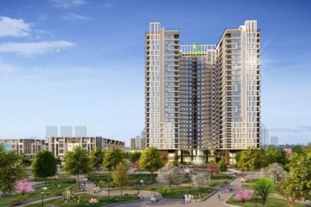 Cổ phiếu CRE của Công ty cổ phần Bất động sản Thế kỷ (Cenland) được đưa vào diện cảnh bảo từ 10/4/2024