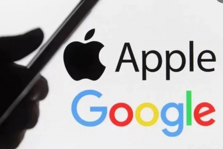 Google đang tính tới việc có thể thu phí người dùng các sản phẩm của Apple