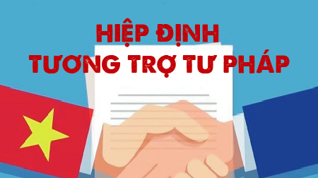 Hiệp định Tương trợ tư pháp trong lĩnh vực dân sự giữa Việt Nam và Lào