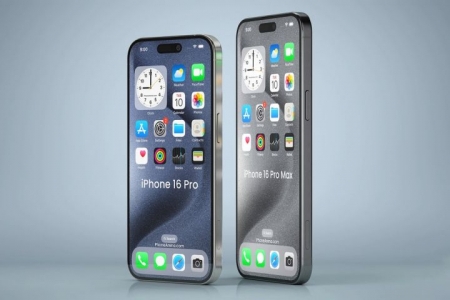 iPhone 16 có gì đổi mới?