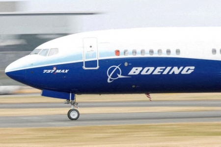 Boeing gặp sự cố như thế nào khi mất vỏ động cơ?