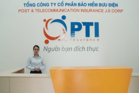 CTCP Bảo hiểm Bưu điện (PTI) đặt mục tiêu lợi nhuận sau thuế năm 2024