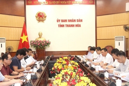 Thanh Hóa nỗ lực thực hiện dự án Phát triển tổng hợp các đô thị động lực - Tiểu dự án đô thị Tĩnh Gia