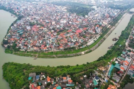 Xây 2 đập trên sông Hồng: Không cứu được sông "chết" mà còn tăng nguy cơ xâm nhập mặn!