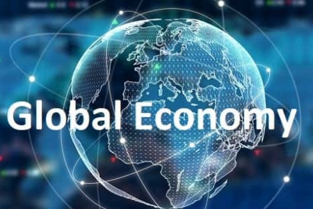 Các lý do IMF nâng dự báo tăng trưởng toàn cầu