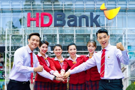 Top 500 DN lợi nhuận tốt nhất Việt Nam - Bài 7: HDBank – góp sức cùng nông sản Việt