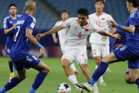 Chiến thắng trước U23 Kuwait của U23 Việt Nam được báo chí Đông Nam Á tặng nhiều lời khen