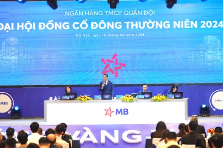 MB dự kiến đạt 30 triệu khách hàng trong năm 2024