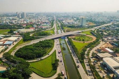 Liên Hợp quốc thảo luận cấp cao về phát triển bền vững thông qua kết nối cơ sở hạ tầng