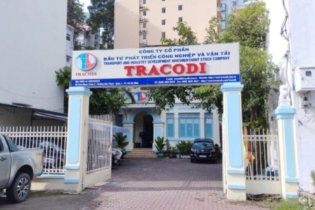 Tracodi công bố báo cáo tài chính hợp nhất quý I/2024