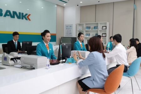 ABBANK (ABB) đạt 178 tỷ đồng lợi nhuận trước thuế trong quý I/2024