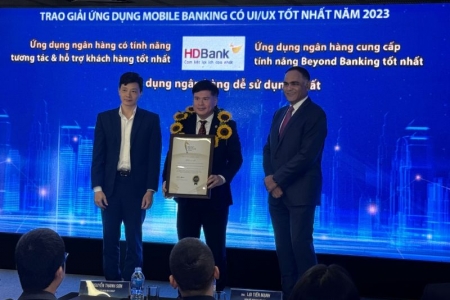 Mibrand công bố Top 30 thương hiệu ngân hàng Việt Nam và Hội thảo thương hiệu ngân hàng