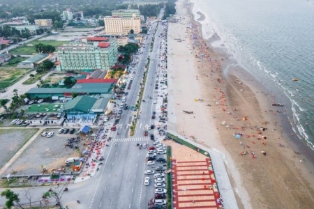 “Nghi Sơn biển ngọc - Khát vọng vươn xa”