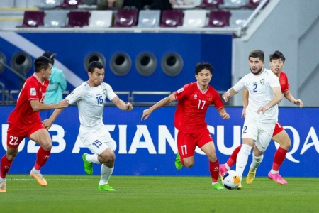 U23 Việt Nam thua U23 Iraq: Có tiến bộ nhưng không bù đắp được sai lầm