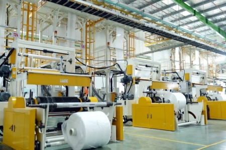 Nhựa An Phát Xanh: Lợi nhuận tăng đột biến từ giá hạt nhựa ổn định