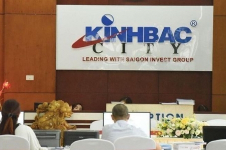 Kinh Bắc (KBC) ghi nhận lỗ 76,73 tỷ đồng trong quý I/2024