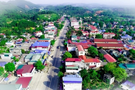 Thái Nguyên: Nhà thầu duy nhất nộp hồ sơ đăng ký làm dự án 145 tỷ có tiềm lực thế nào?