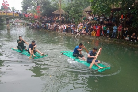 Lạng Sơn: Đón 78.000 lượt khách du lịch trong kỳ nghỉ lễ 30/4 và 1/5