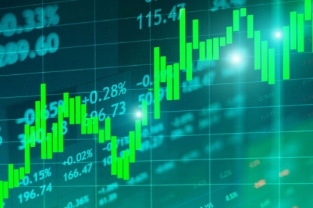 Bốn tháng đầu năm, điểm tên nhóm cổ phiếu có thành tích tốt nhất