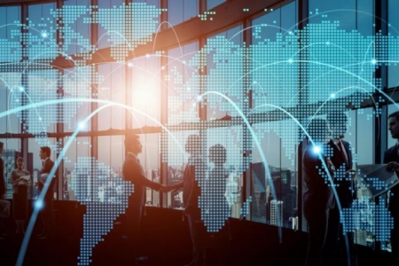 Ngoại giao công nghệ là 'trái tim' của chính sách đối ngoại Mỹ