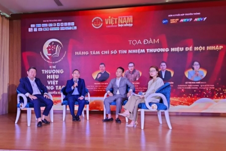 Đổi mới sáng tạo: Từ khóa của hội nhập và phát triển