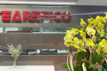 Lợi nhuận sau thuế quý I/2024 của Searefico giảm 64,6% so với cùng kỳ