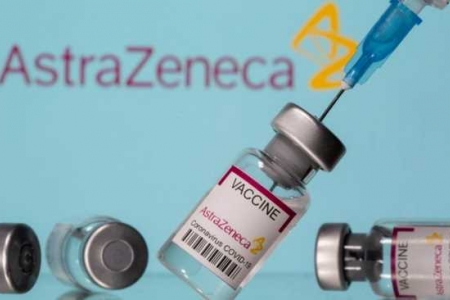 Bộ Y tế nói về vaccine AstraZeneca