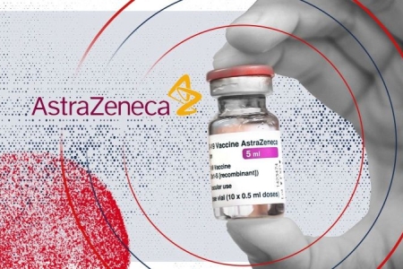 Vừa thừa nhận vacine Covid-19 có thể gây đông máu, AstraZeneca thu hồi toàn cầu