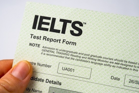 Hơn 56.000 chứng chỉ IELTS ở Việt Nam bị cấp trái phép