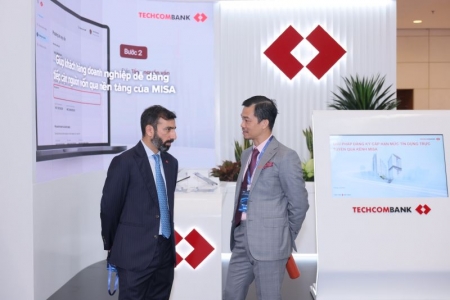 Bảo hiểm Nhân thọ Kỹ thương chính thức được cấp phép hoạt động