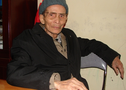 Nặng lòng Tràng An - Kẻ Chợ