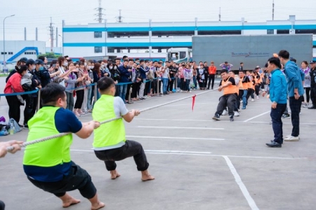 Bắc Giang: Nhiều hoạt động thiết thực, ý nghĩa hưởng ứng Tháng Công nhân năm 2024