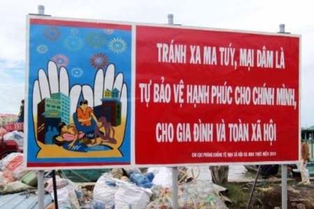 Ban hành kế hoạch tuyên truyền, giáo dục, phổ biến pháp luật về phòng, chống AIDS, ma túy, mại dâm