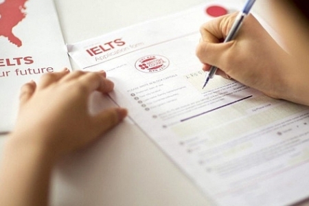 Thêm hơn 90.000 chứng chỉ IELTS, Aptis cấp trái quy định