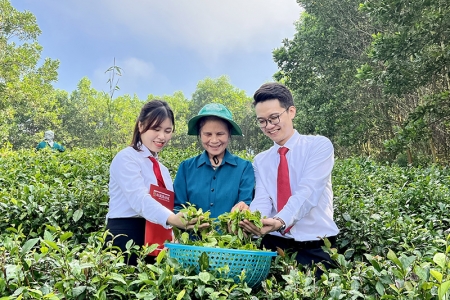 Thanh Hóa thực hiện chuyển đổi số, phát triển ngân hàng số hiện đại