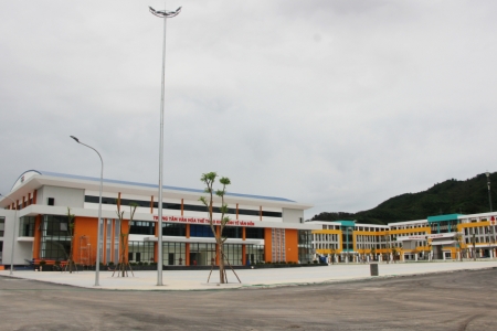 Quảng Ninh tạo nền tảng vững cho tăng trưởng từ đầu tư công