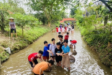 Quảng Ninh: Nhiều giải pháp trong việc khai thác tiềm năng để Đông Triều trở thành điểm đến hấp dẫn