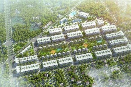 Taseco Land muốn thành lập công ty con vốn 20 tỷ đồng tại Hải Phòng