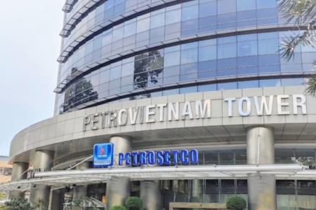 Petrosetco lên kế hoạch tổ chức Đại hội lần 2 vào 14/6